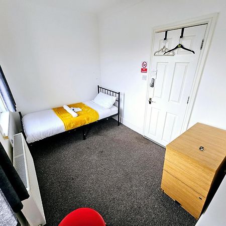 The Private Rooms In Paddington ロンドン エクステリア 写真