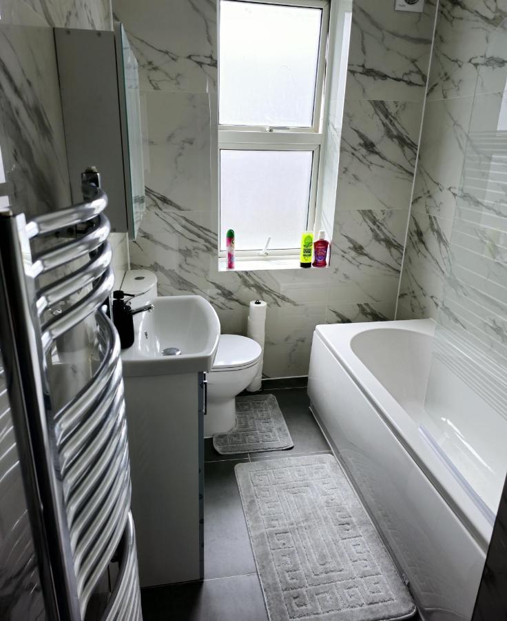 The Private Rooms In Paddington ロンドン エクステリア 写真