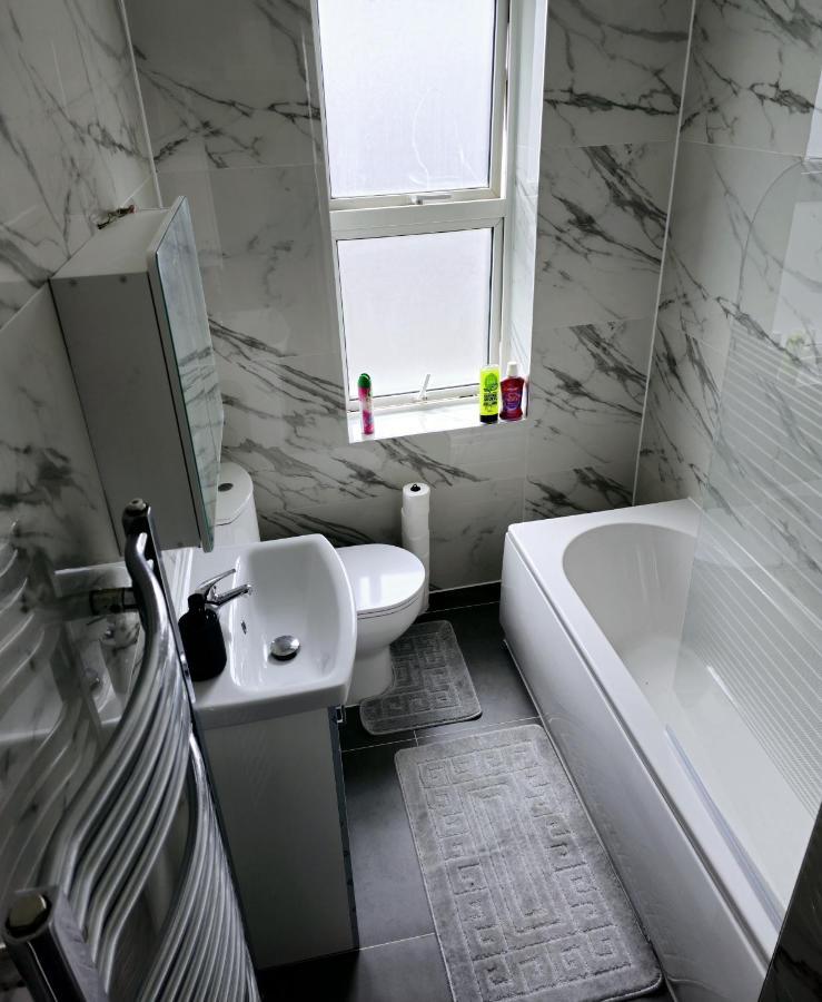 The Private Rooms In Paddington ロンドン エクステリア 写真